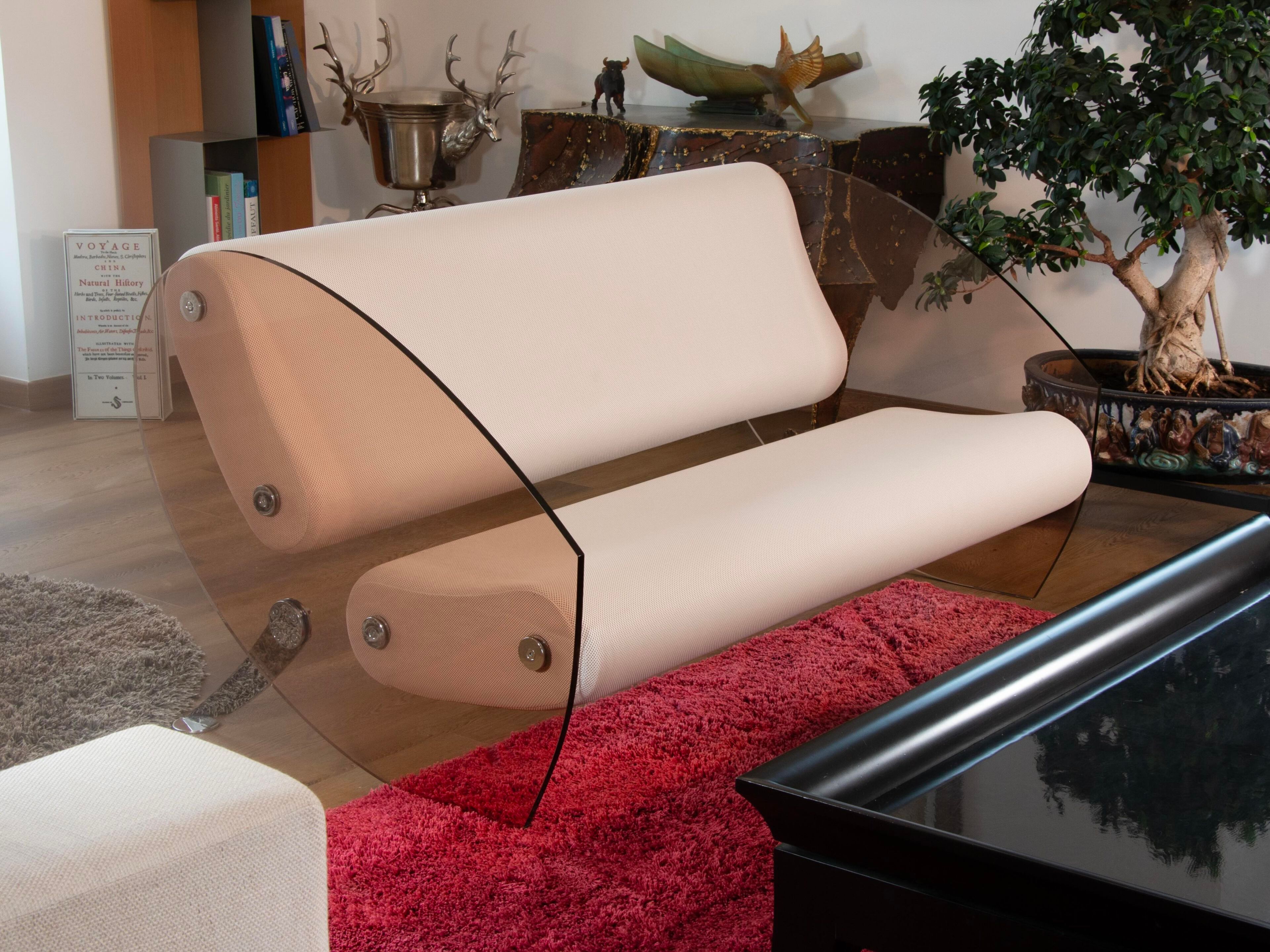 2-местный диван KUUMO MW07 ARCH-00048943