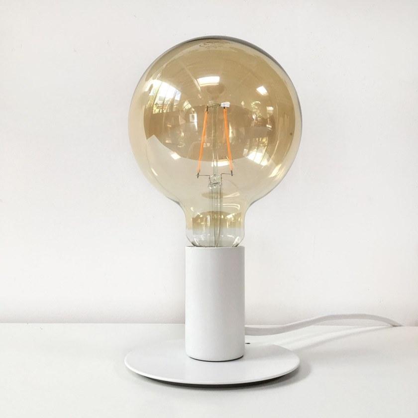 Groovy Magnets Светодиодный металлический настенный светильник прямого света  M-lamp  - Вид №5