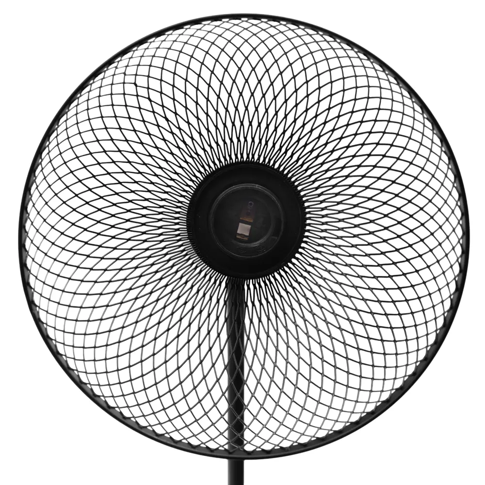 Настольная лампа Camelion KD-574 С02 цвет черный STLM-2121789 - Вид №2