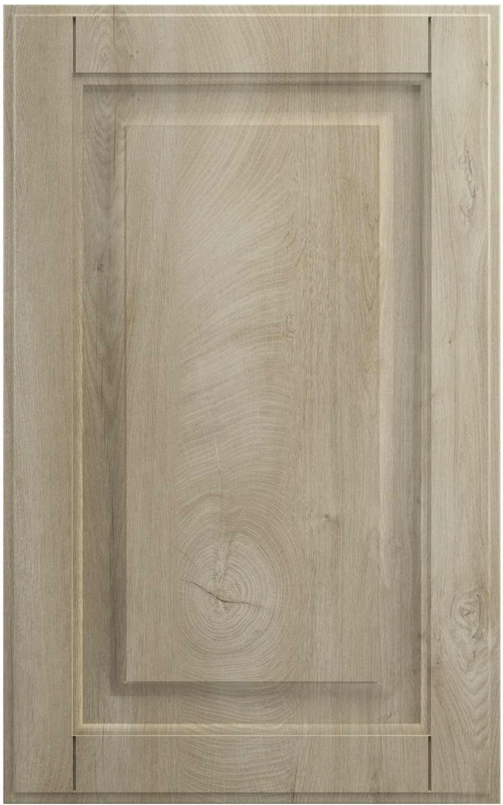 Фасады для кухни Кантри Фрезеровка «Честер» Дуб каменный №283 SIDAK SIST9-10018