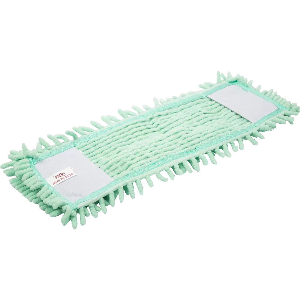HOMEQUEEN Сменная насадка для швабры из микрофибры с длинной бахромой 13130162 STLM-1072413 - Вид №5