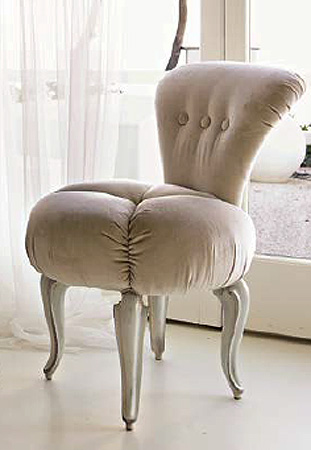 Стул giulietta /SP VOLPI 2153 Classic