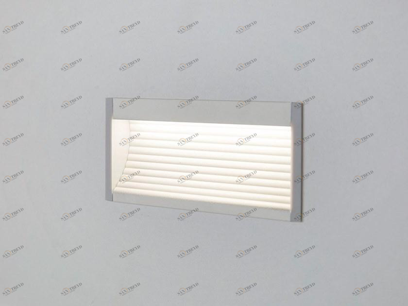 Ledevò Светодиодный ступень из анодированного алюминия sun-id-1351926