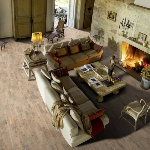 Паркетная доска Kahrs Дуб Килесанд 4500200015 - Вид №9