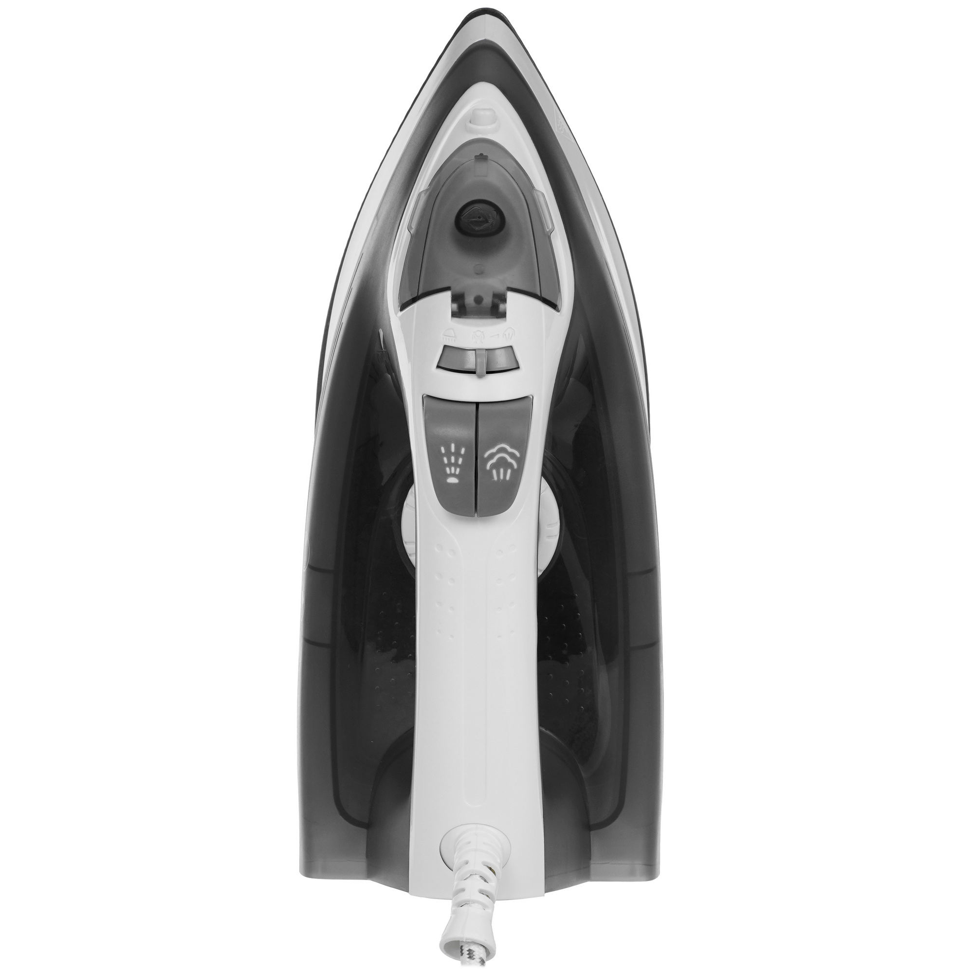 9207207 Утюг RENOVA SI22T-35G серый STDN-0137127 - Вид №1