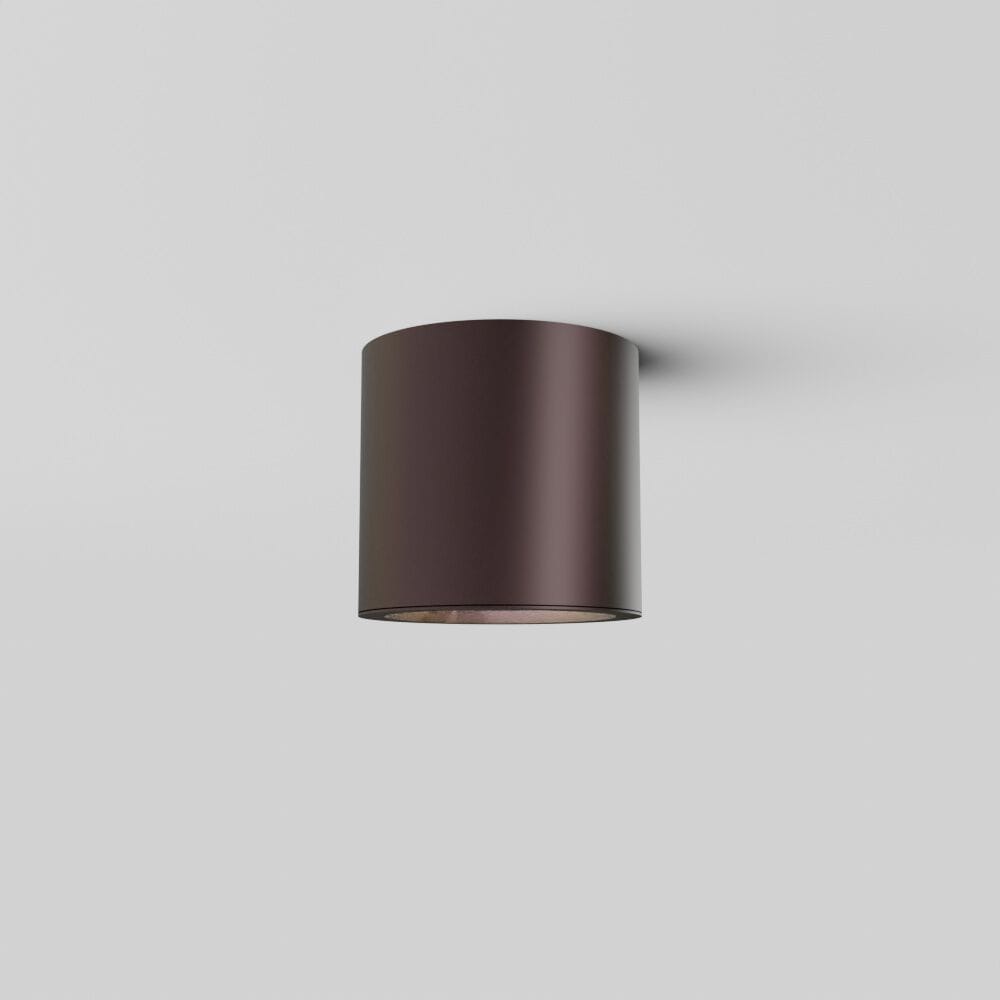 Алюминиевый потолочный светильник Amarcords Tobe ARCH-00120692 - Вид №11