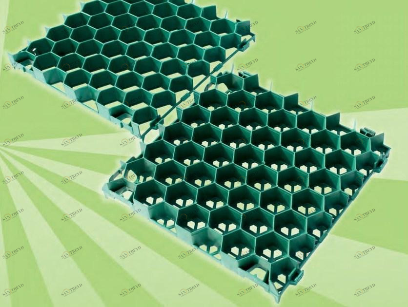 PROJECT FOR BUILDING Слив для парковок sun-id-1514581