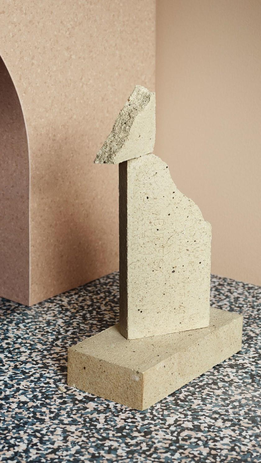 TARKETT Экологический виниловый пол / настенная плитка sun-id-1380117 - Вид №11