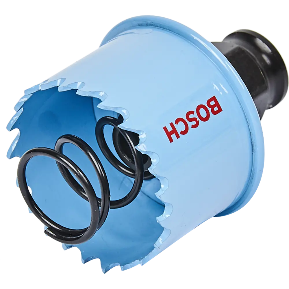 Коронка по стали Bosch 2608584792 40 мм 82857594 STLM-2145079 BOSCH PROFESSIONAL 