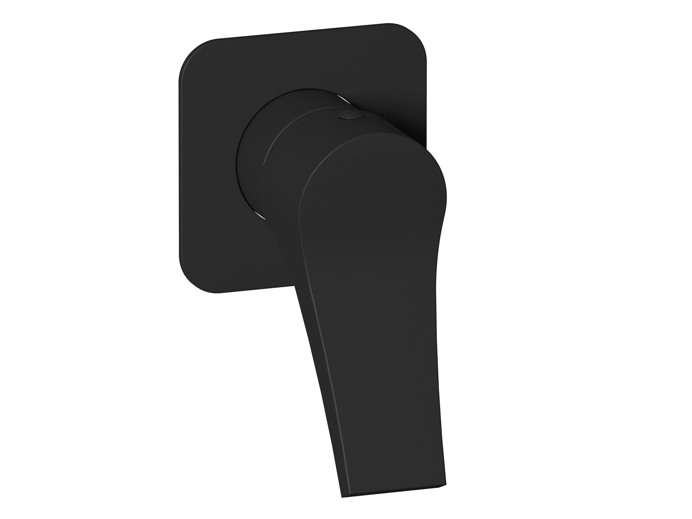 Односторонний настенный смеситель IB Twitter ARCH-00026311