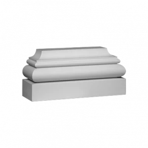 ЕВРОПЛАСТ 4.53.101 База 4.53.101 Пенополиуретан