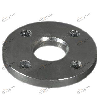 Фланец 75 стальной (к фальцевому бурту) FV-PLAST 231075