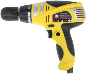Дрель-шуруповерт Калибр ДЭ-550ШМ 1240725