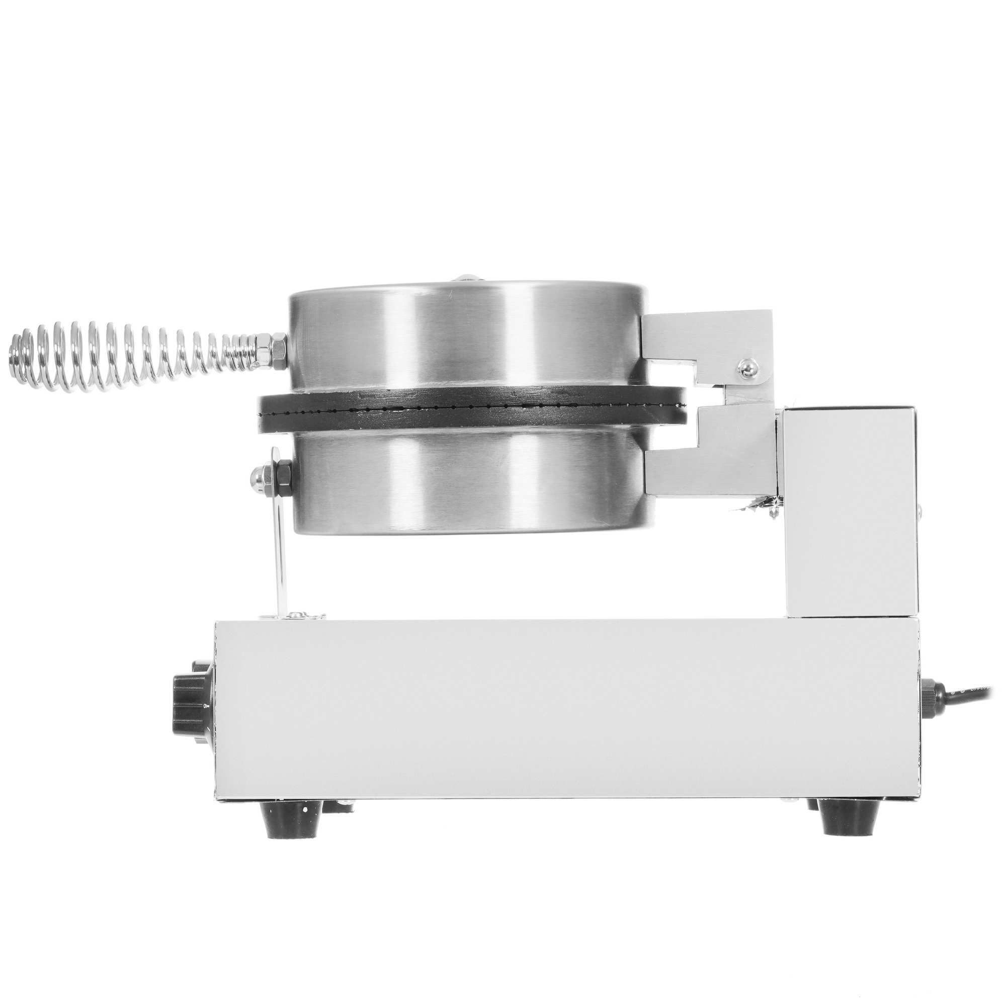 9926576 Вафельница Viatto HCB-1 серебристый STDN-0067609 - Вид №3