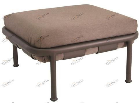 emu Садовый пуф Dock 745