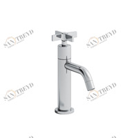 CRICR230 Кран 1/2 дюйма для холодной воды Cristina Rubinetterie 