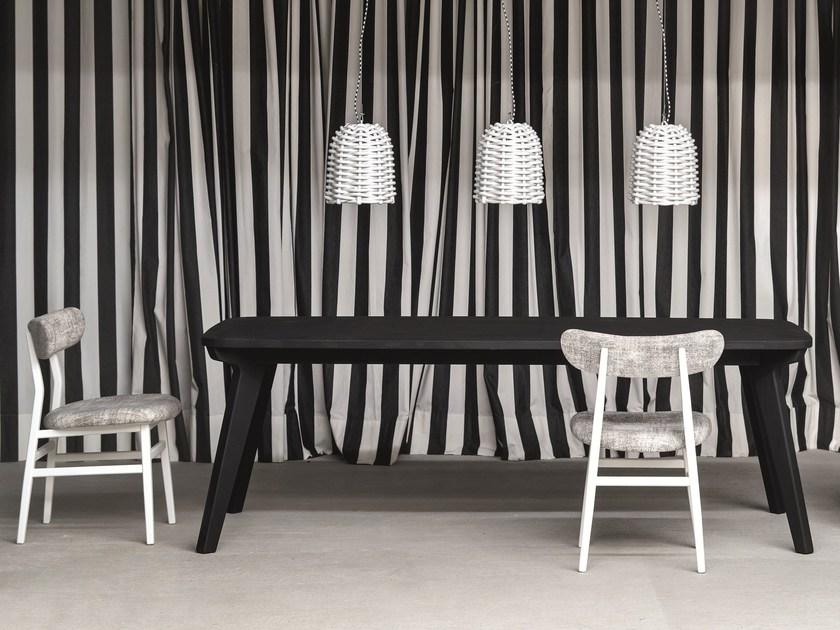 Gervasoni Подвесной светильник из пвх Sweet sun-id-1417870 - Вид №3