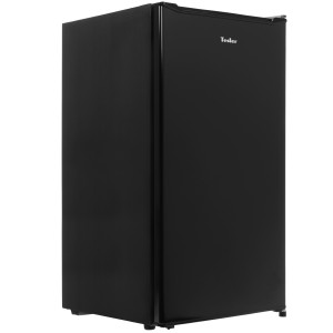 8106129 Холодильник компактный   Tesler RC-95 черный