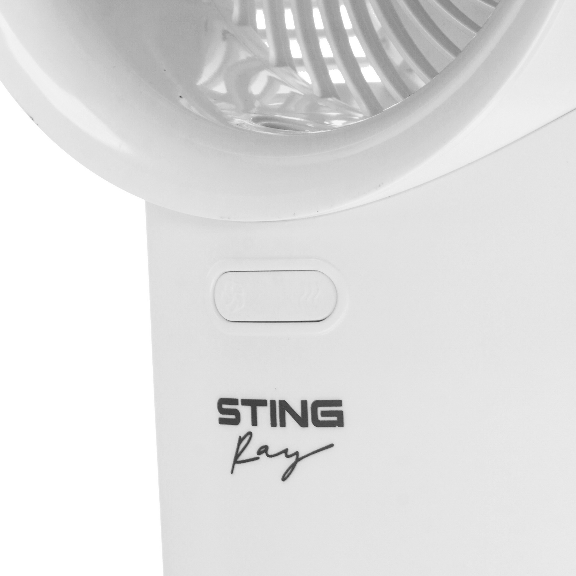 9111752 Охладитель воздуха STINGRAY ST-CO4601A белый STDN-0014736 - Вид №3