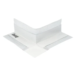 Угол гидроизоляционный внешний Knauf 140x140 мм