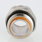 VT.0606.0.07 Сдвоенный ниппель Valtec 1 1/4" x 1 1/4"  - Вид №2