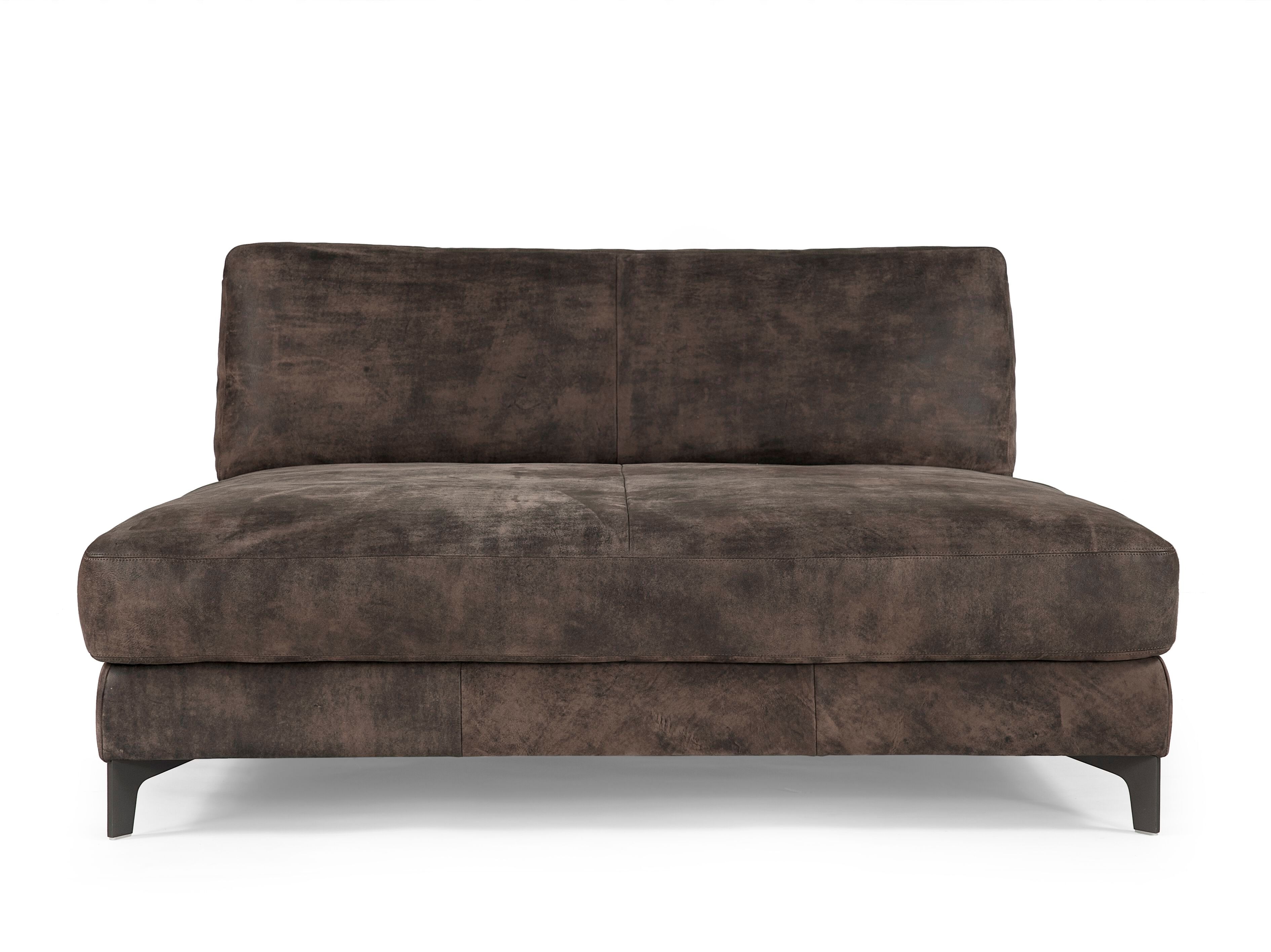 Dormeuse мягкая кожа Borzalino ARCH-00089211 - Вид №2