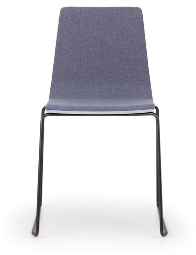 True Design Стул на санках со встроенной подушкой Marina sun-id-1478467 - Вид №1