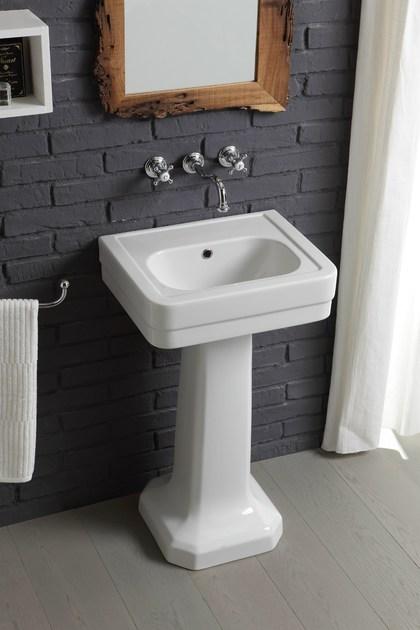 Пьедестал для раковины овальная BLEU PROVENCE Provence '900 sun-id-1471719 - Вид №4