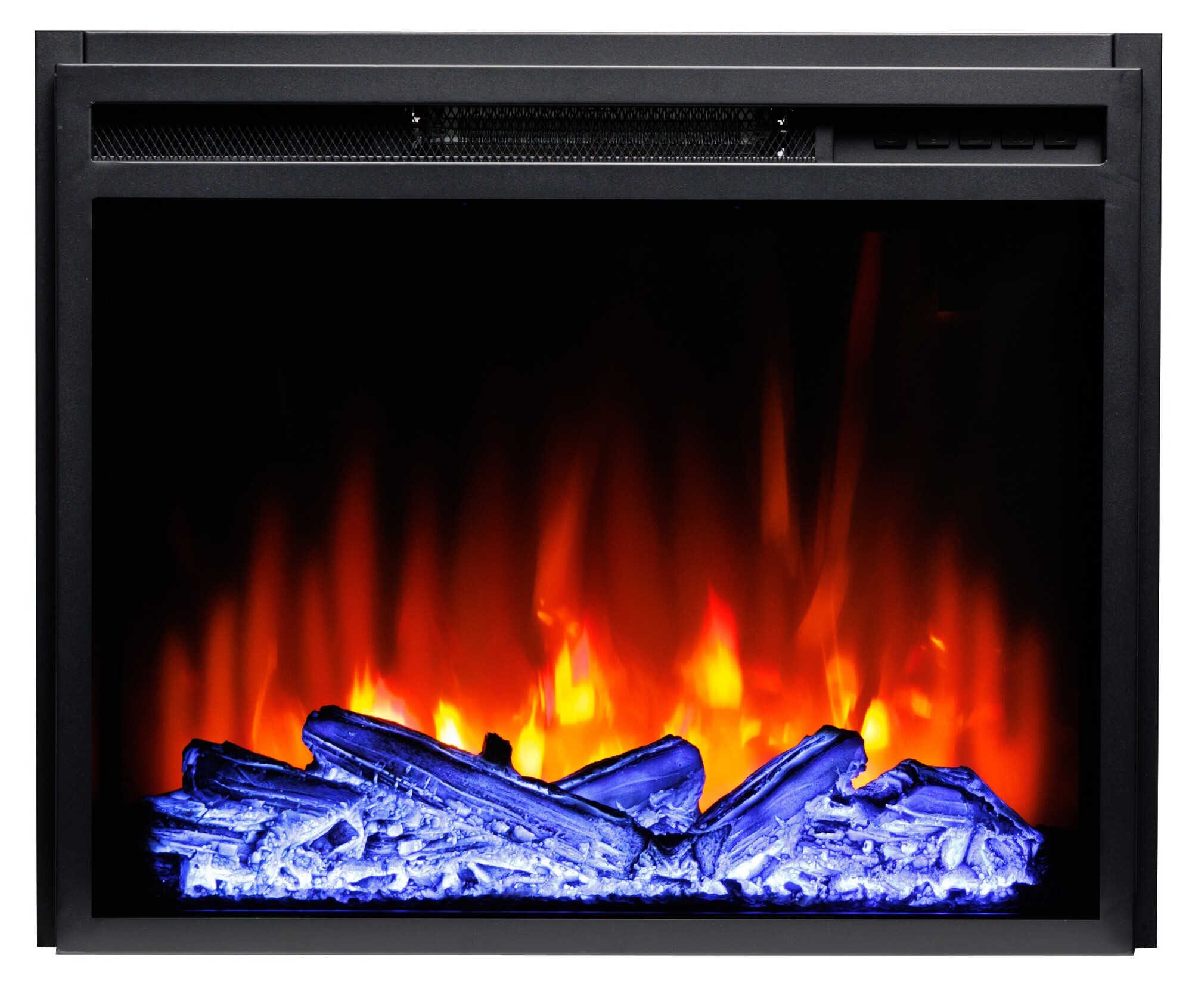 9184105 Каминокомплект Elekam Lines + Pulsar 23B STDN-0078520 - Вид №3