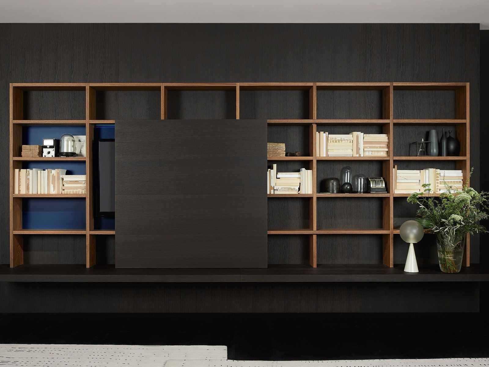 Навесной шкаф Porro SYSTEM ARCH-00048950