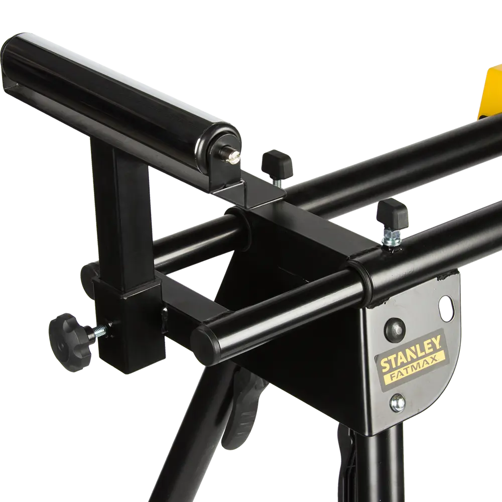 Стол для торцовочных пил Stanley Fatmax FME790-XJ, максимальная нагрузка 185 кг STLM-2137827 - Вид №3
