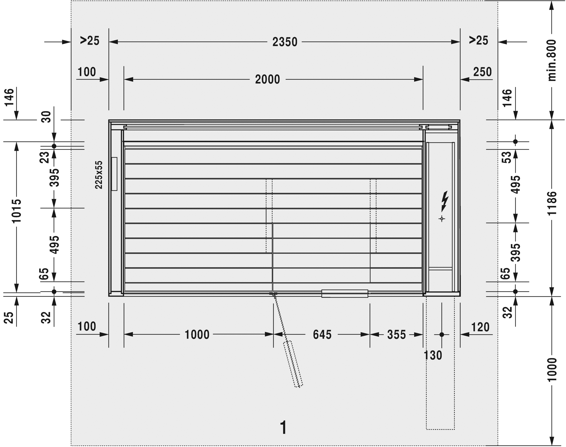 750213002011000 Сауна Inipi, отдельно стоящая Inipi #7502 2350 x 1186 x 2220 мм
Исполнение: американский орех (нат.шпон) Белый глянцевый декор Duravit  - Вид №4