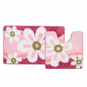 360PA68M13 Milardo Merry Camomile Набор ковриков Merry Camomile Россия