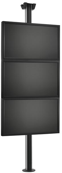 Vogel's - Exhibo Потолочный монитор / подставка под телевизор Connect sun-id-1425710 - Вид №12