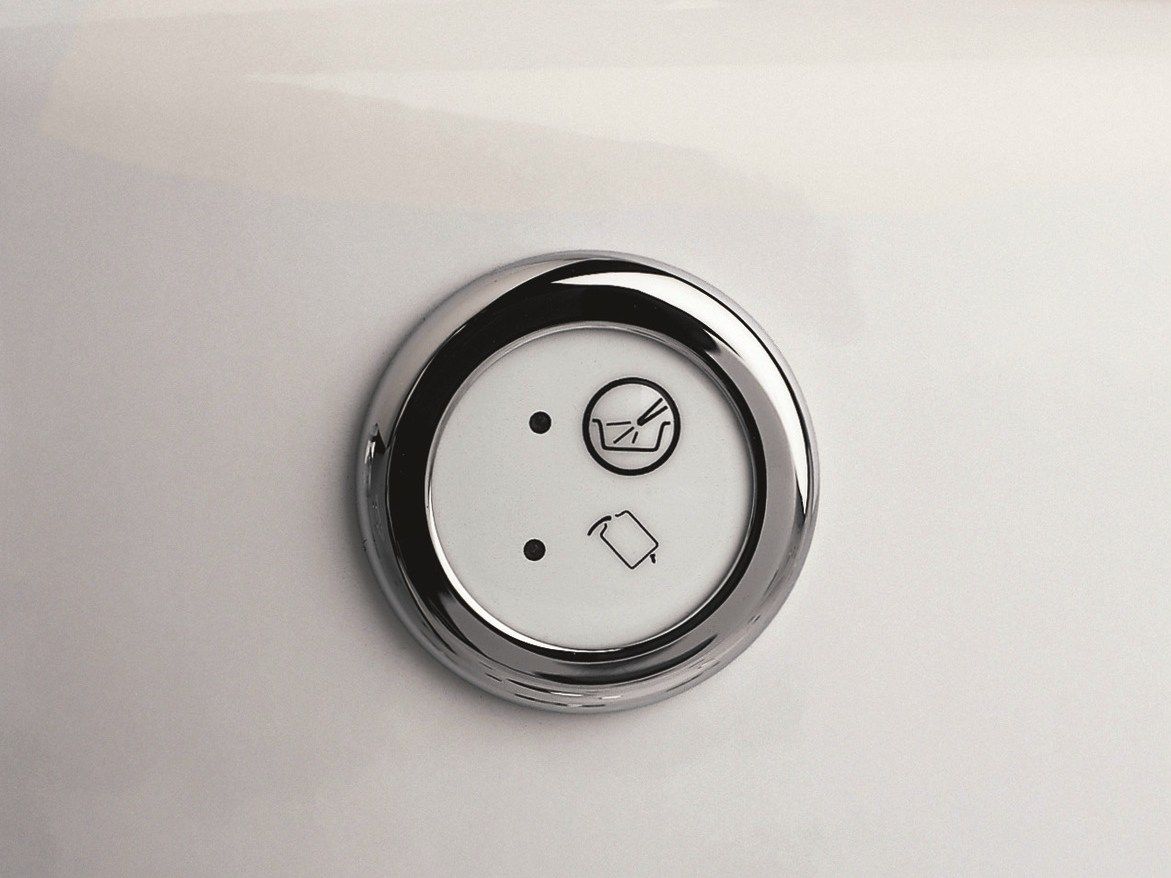 Овальная ванна с гидромассажем Bette BETTESPA ARCH-00143579 - Вид №3