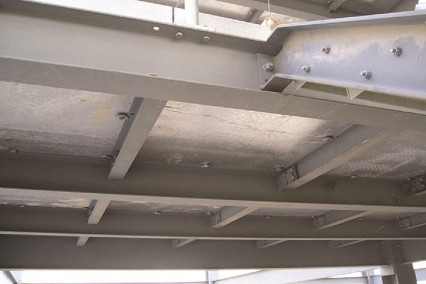 ArtSteel Зажим скобы для анкеровки металлических конструкций Steel to steel Santreyd sun-id-1346947 - Вид №19