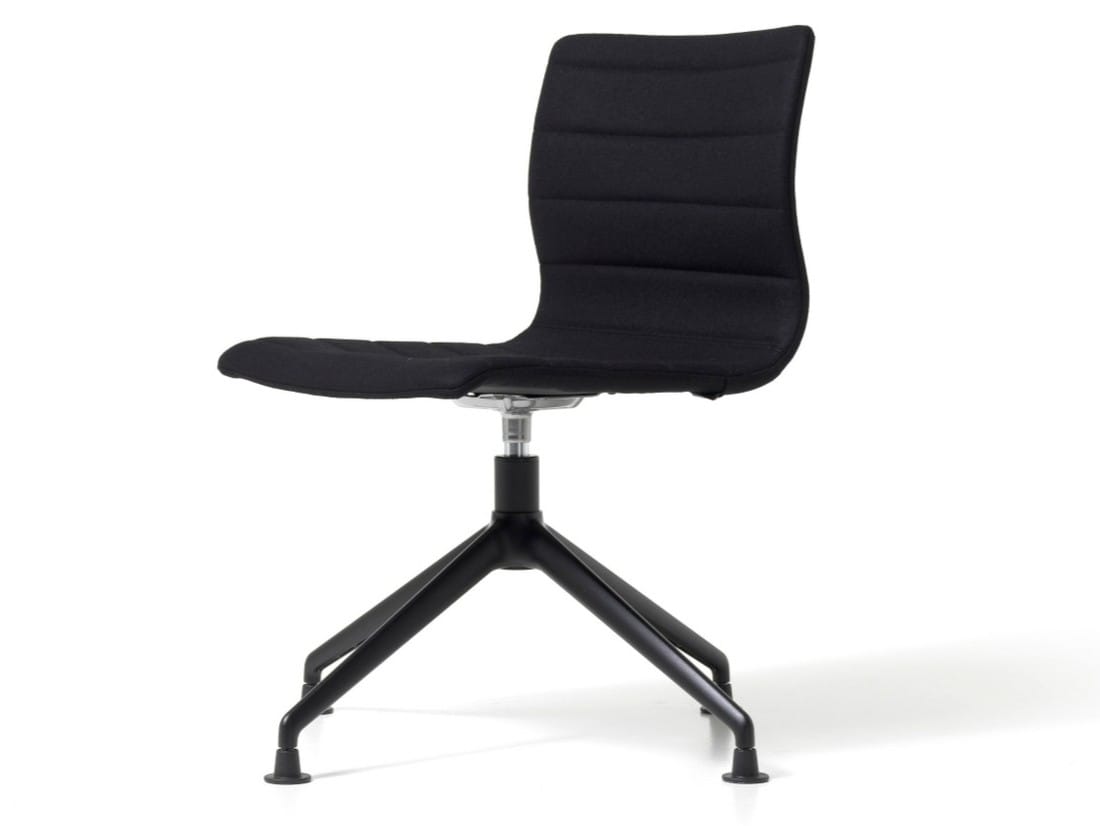 Тканевый стул для зала ожидания Diemme ARCH-00110277 - Вид №1