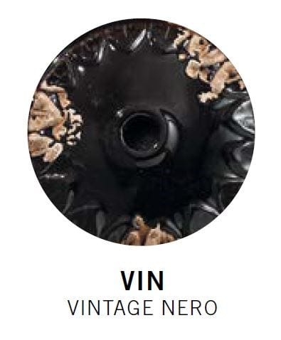 Керамическая аппликация с фиксированным рычагом FERROLUCE Винтаж ARCH-00046424 - Вид №3