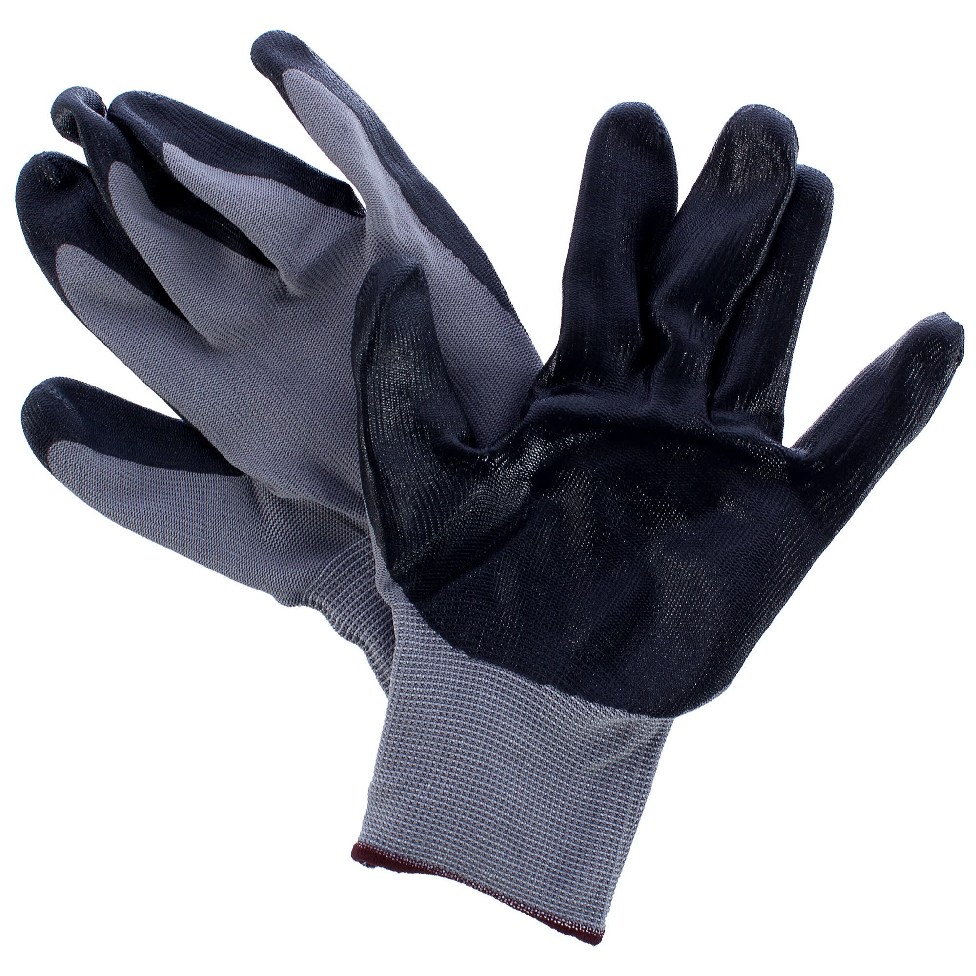 13828990 Перчатки обливные, размер 10 Santreyd 