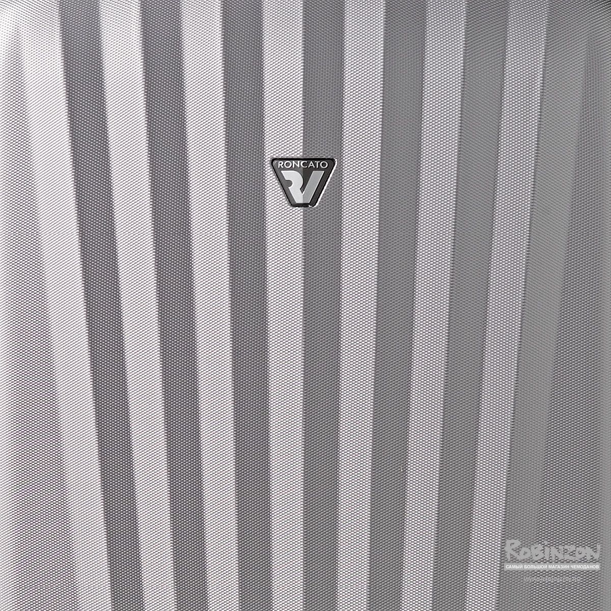 5165-0225 Чемодан 5165 M 4w Roncato Uno ZSL Premium  - Вид №7