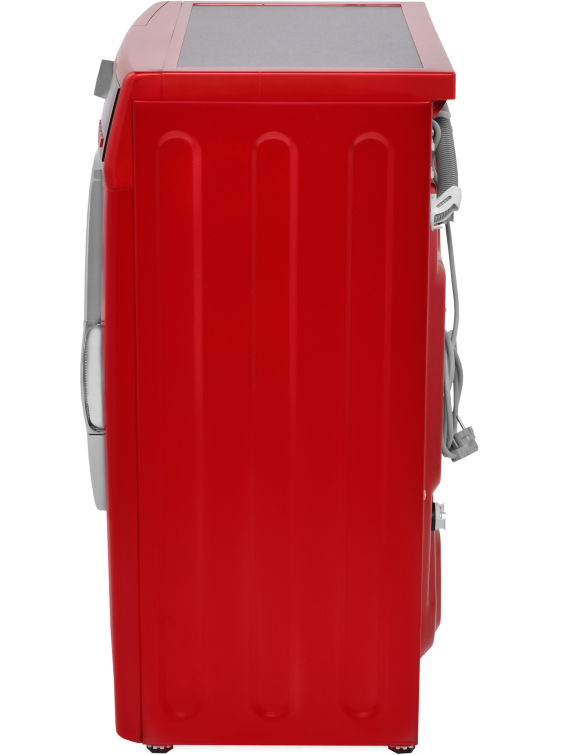 1239261 Стиральная машина Schaub Lorenz SLW MG5131 красный STDN-0107147 - Вид №3