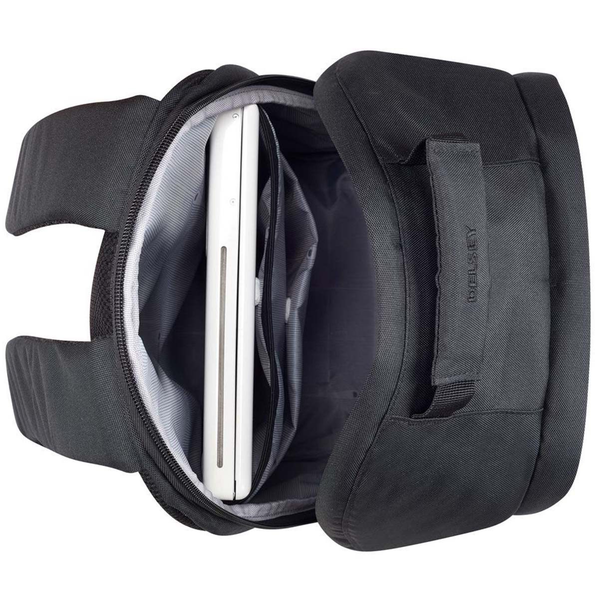 3334600 00 Рюкзак 3334600 Backpack 15.6 Delsey Securban  - Вид №3