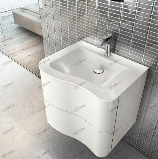 15 Onda Collection комплект мебели GBGROUP 39715