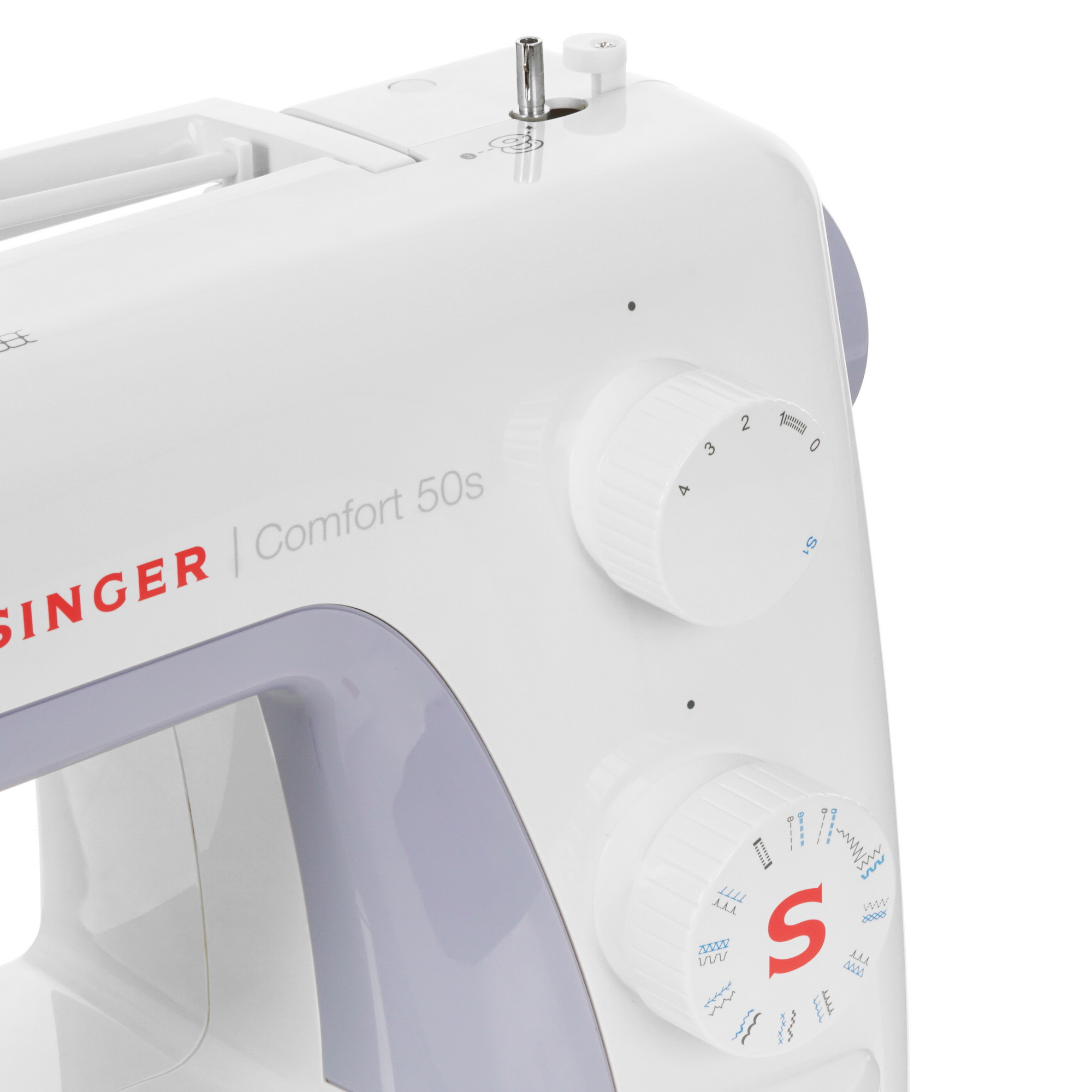 9985856 Швейная машина Singer Comfort 50S STDN-0071951 - Вид №4