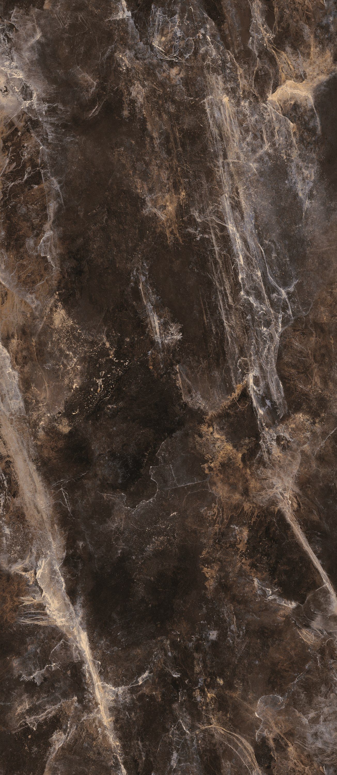 Пол / керамогранит с мраморным эффектом Versace Ceramics Maximvs ARCH-00122597 - Вид №4