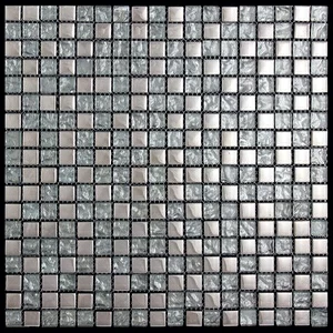 МОЗАИКА ИЗ СТЕКЛА HTC-009-15 NATURAL HI-TECH