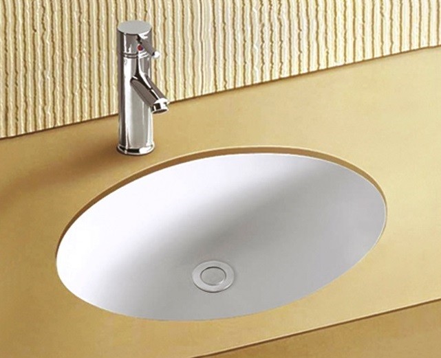 561 Умывальник LAB.Space N - Вид №12