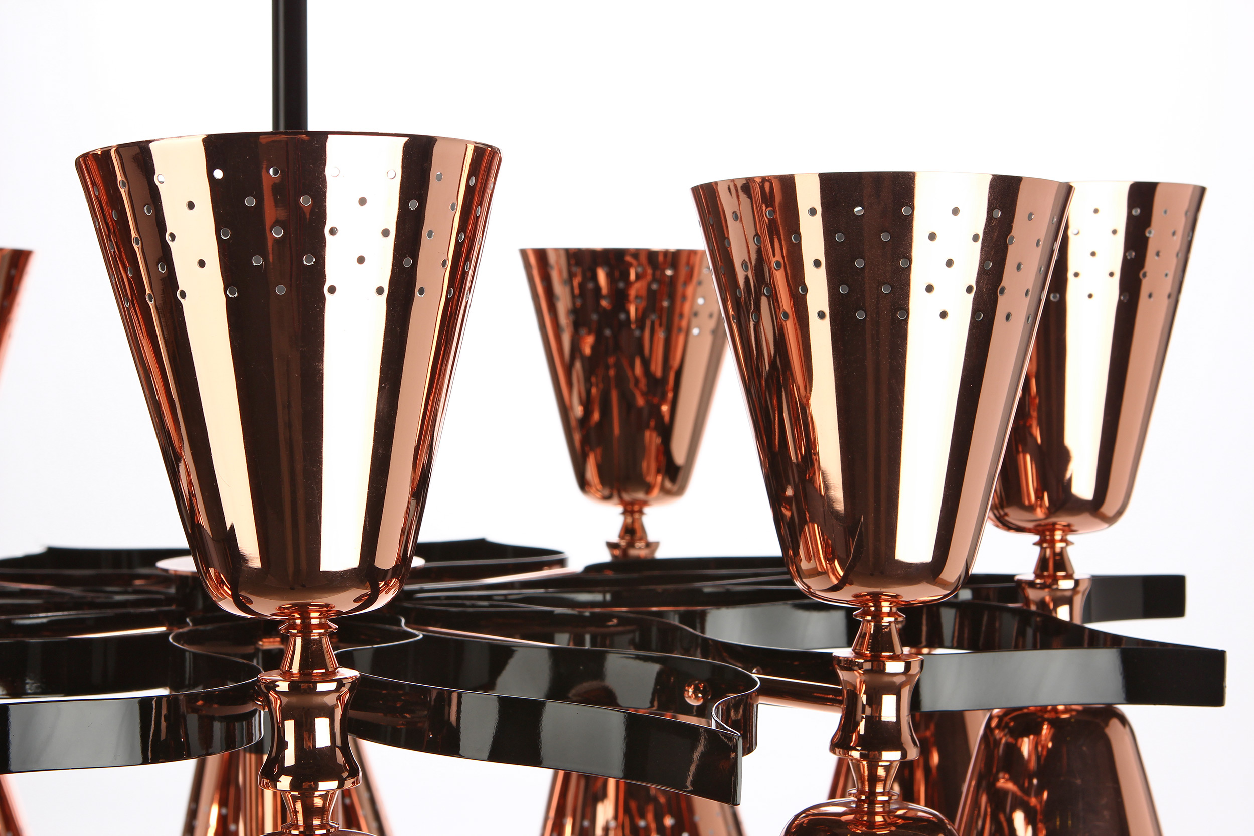 2000100071502 Подвесной светильник G.MEX Charles - Вид №3