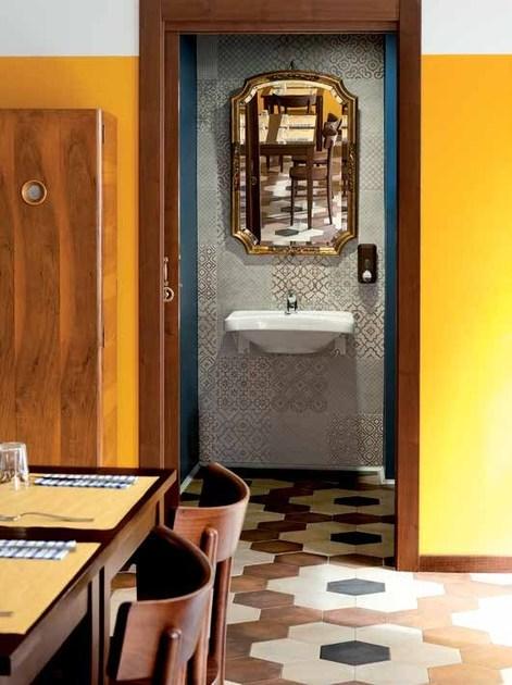 FAP ceramiche Пол из керамогранита Firenze sun-id-1353429 - Вид №16