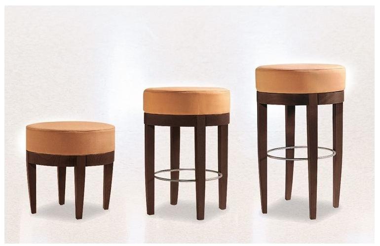 Tonon Стул с обивкой Moneypenny sun-id-1444341 - Вид №1